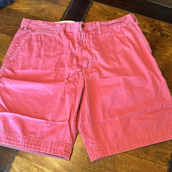 Polo Ralph Lauren men’s shorts EUC 40” - Picture 1 of 3